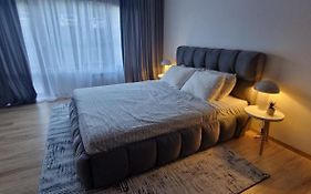 Free Spa Pirin Lodge Cosy Apartment