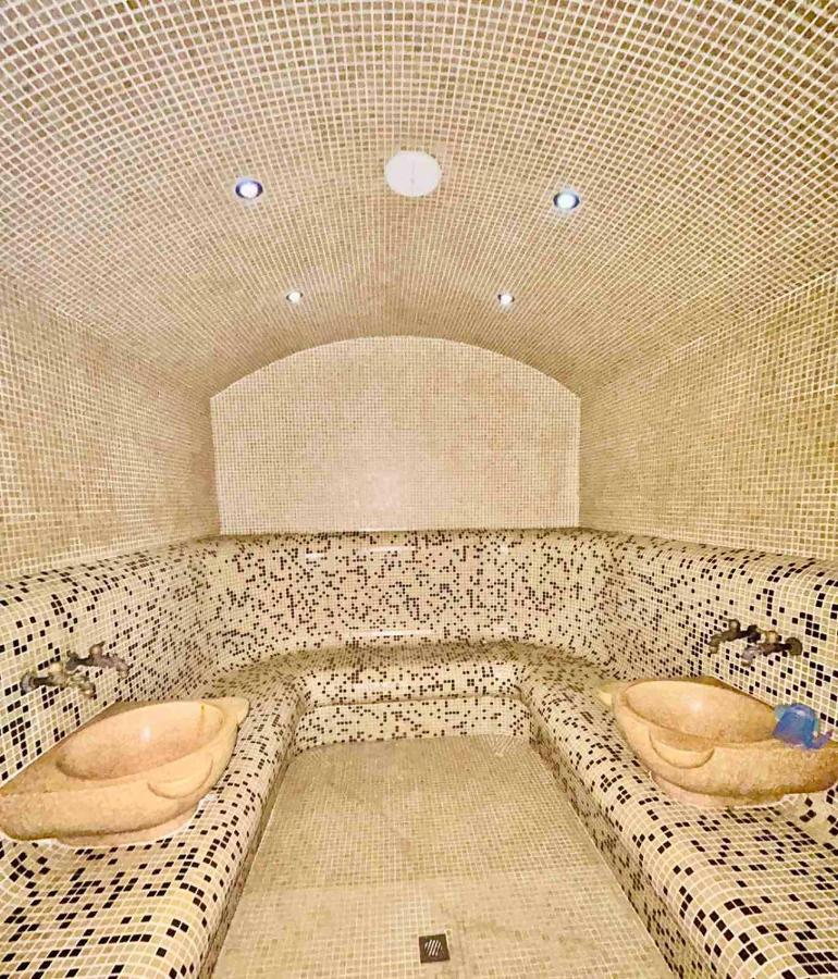Free Spa Pirin Lodge Cosy Apartment Банско Екстериор снимка