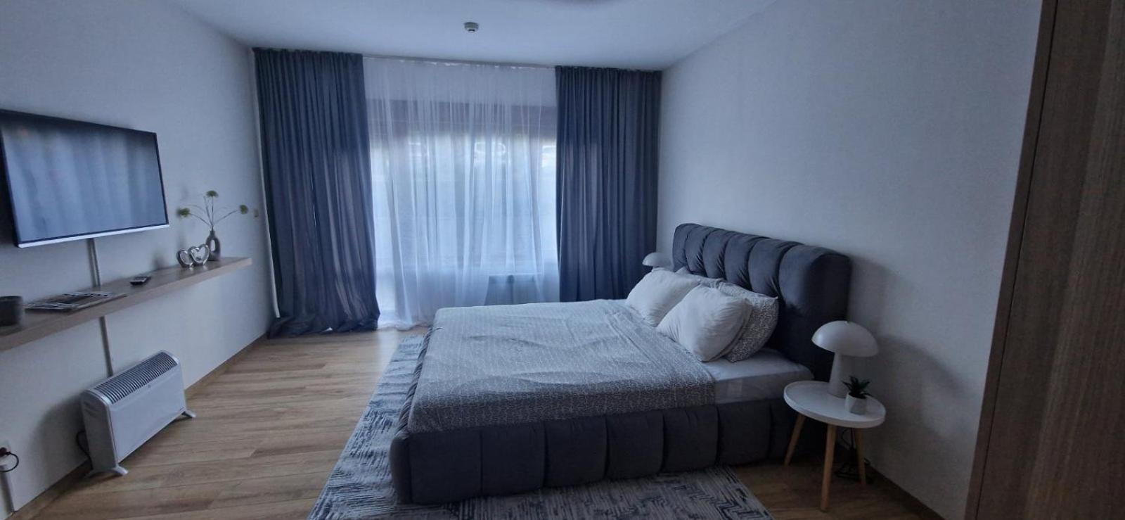 Free Spa Pirin Lodge Cosy Apartment Банско Екстериор снимка