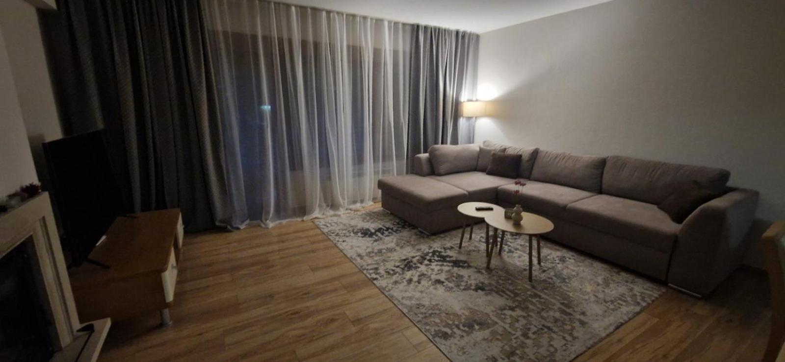 Free Spa Pirin Lodge Cosy Apartment Банско Екстериор снимка