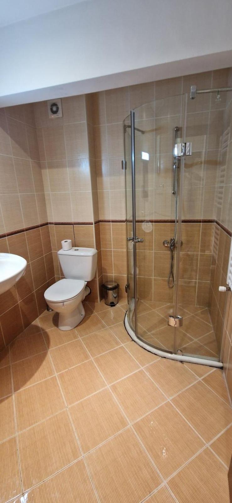 Free Spa Pirin Lodge Cosy Apartment Банско Екстериор снимка